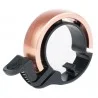 SONNETTE KNOG OI S 23,8mm Cuivre