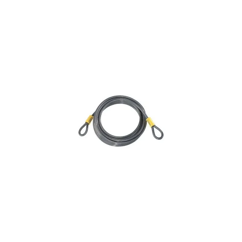 ANTIVOL KRYPTO FLEX CABLE (10mm x 930mm)