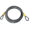 ANTIVOL KRYPTO FLEX CABLE (10mm x 930mm)