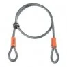 CABLE KRYPTONITE KRYPTOFLEX LOOP 4 FT 120 cm