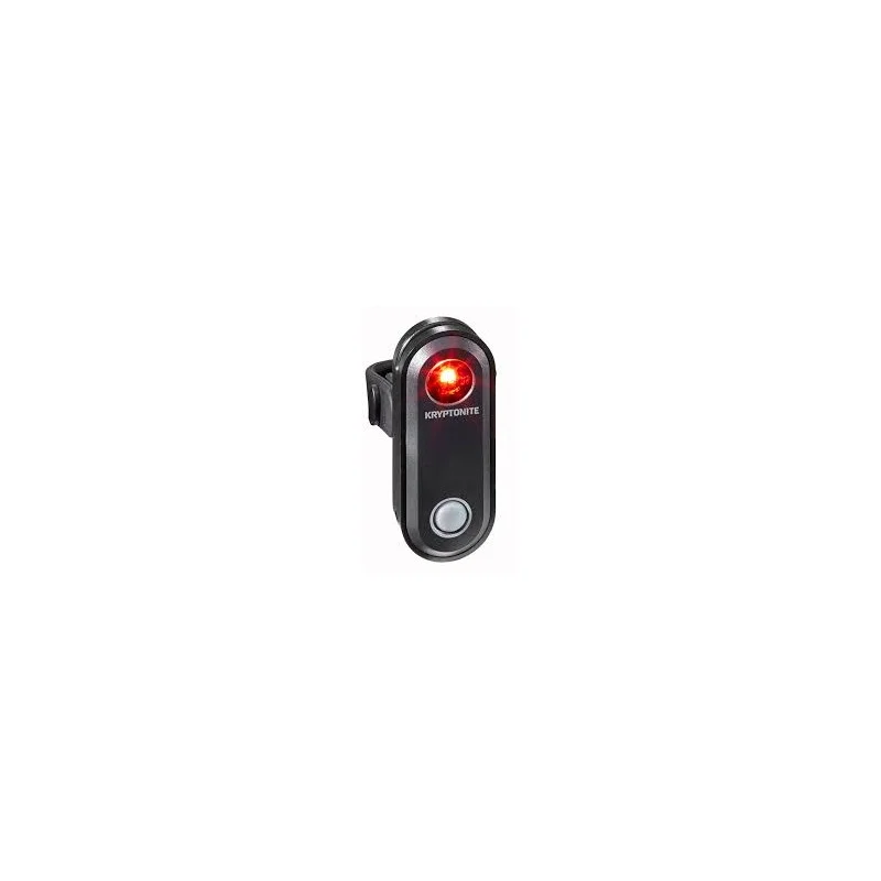 LUMIERE KRYPTONITE ARR AVENUE R-30 Black