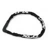 ANTIVOL CHAINE XLC Yakuza plus Ø 8mm/1200mm