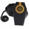 CHAINE SHADOW INTERLOCK SUPREME BLK