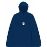 PONCHO Hock Rain Light L BLU
