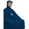 PONCHO Hock Rain Light L BLU