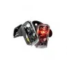 LUMIERE KRYPTONITE ARR R-14 Black