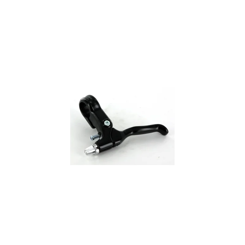 LEVIER DE FREIN V-BRAKE GAUCHE 22.2mm BK