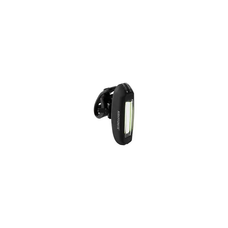 LUMIERE KRYPTONITE AV AVENUE F-35 LED USB Black