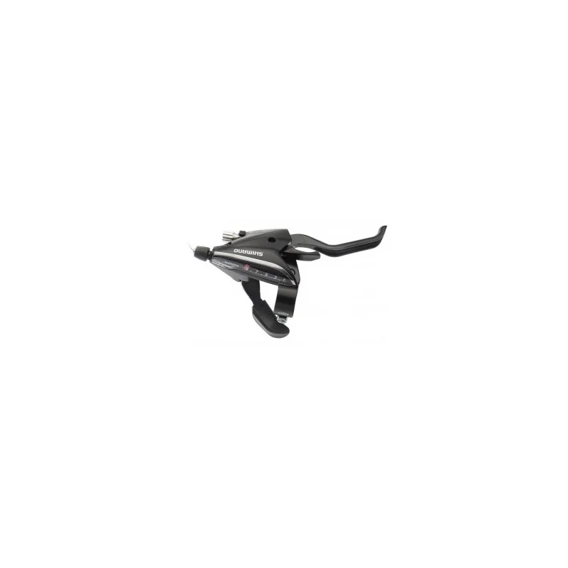 LEVIER SHIMANO ST-EF 65  9v Droit V et C-Brake