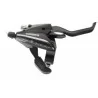LEVIER SHIMANO ST-EF 65  9v Droit V et C-Brake