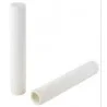 POIGNEES  single speed L178mm WHT