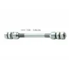 AXE & ROULEMENTS BRN 10MM PER11