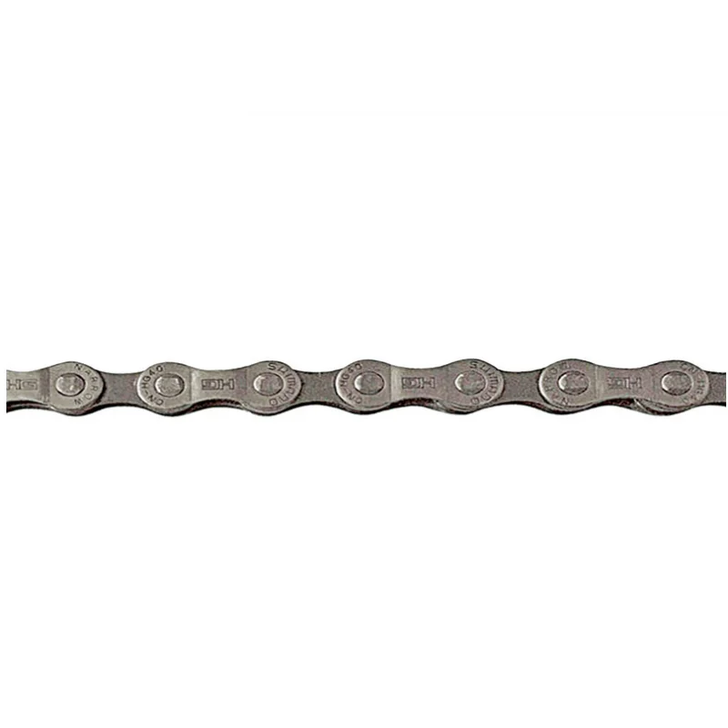 CHAINE BRN Shimano 6/8v HG40 SH207