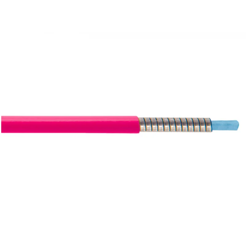 GAINE DE FREINS PINK/mètre