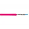 GAINE DE FREINS PINK/mètre