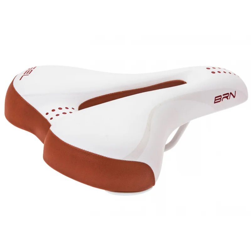 SELLE BRN ERGONOM GEL LADY LARGE SE755BH