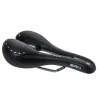 SELLE BRN X-FLOW BLK  SE112N