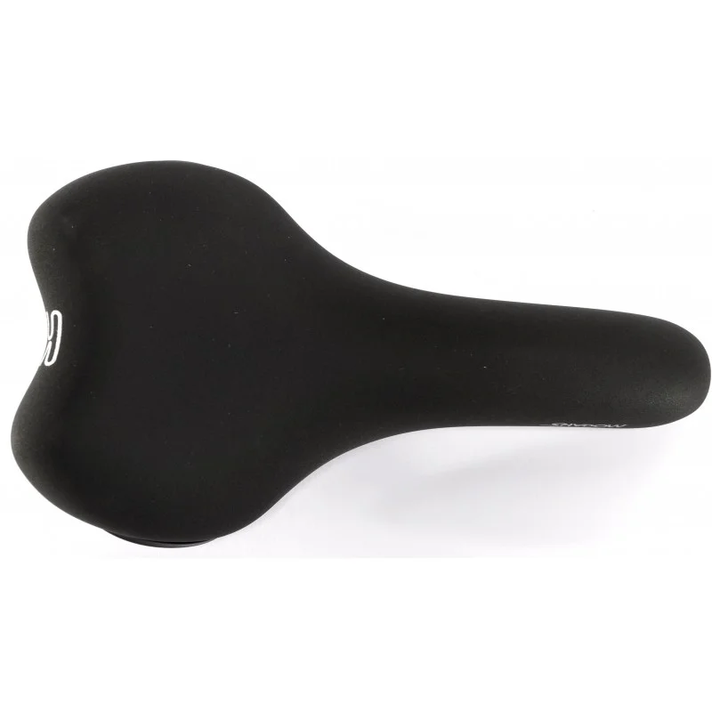 Selle ROYAL Shadow noire