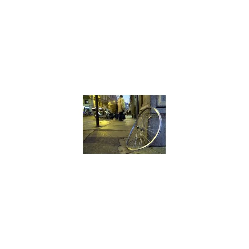 DEVOILLAGE ROUE CLASSIQUE
