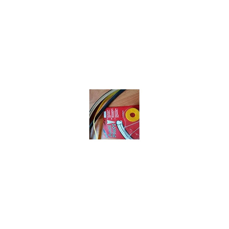 MONTAGE BANDE ANTI-CREVAISON