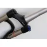 CHANGEMENT FOURCHE 1" 1/8