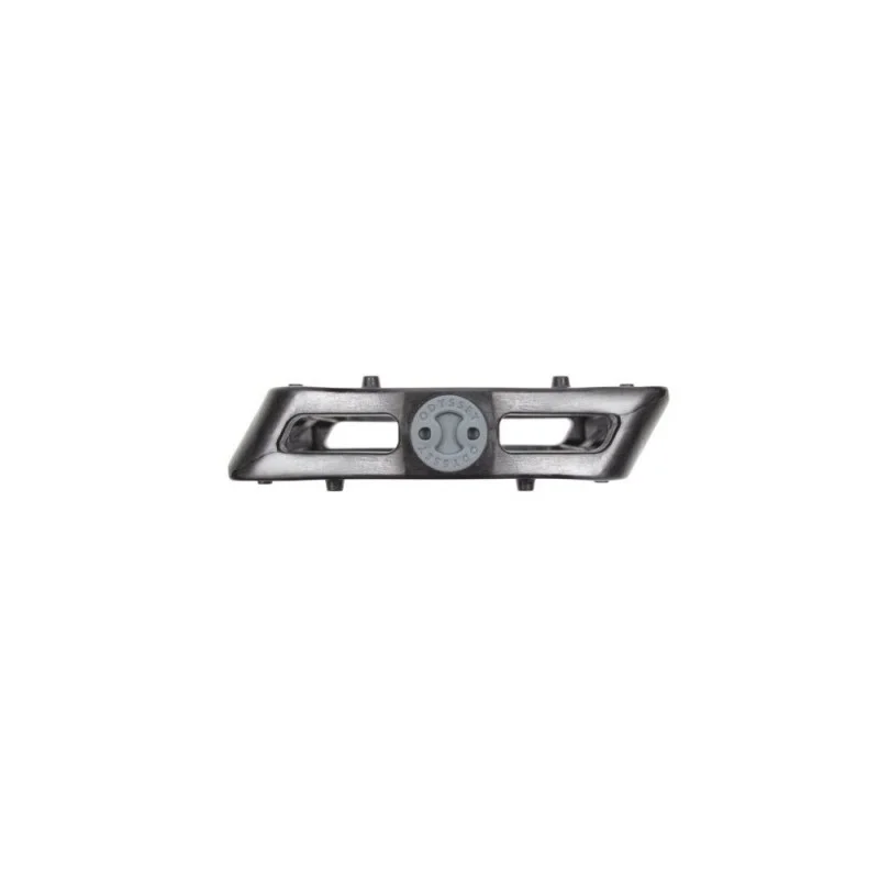 PEDALES ODYSSEY Grandstand V2 Black