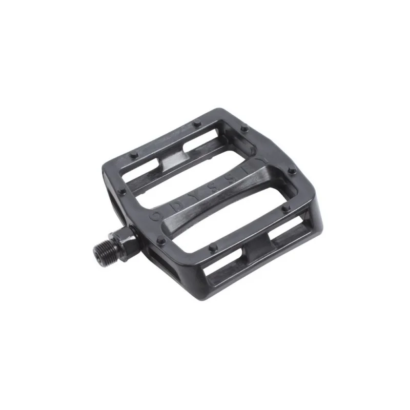 PEDALES ODYSSEY Grandstand V2 Black