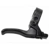 Levier BMX ODYSSEY springfield droit ø22.2mm noir