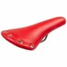 SELLE FIXIE RED