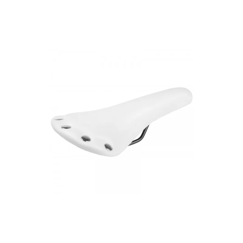 SELLE FIXIE WHT