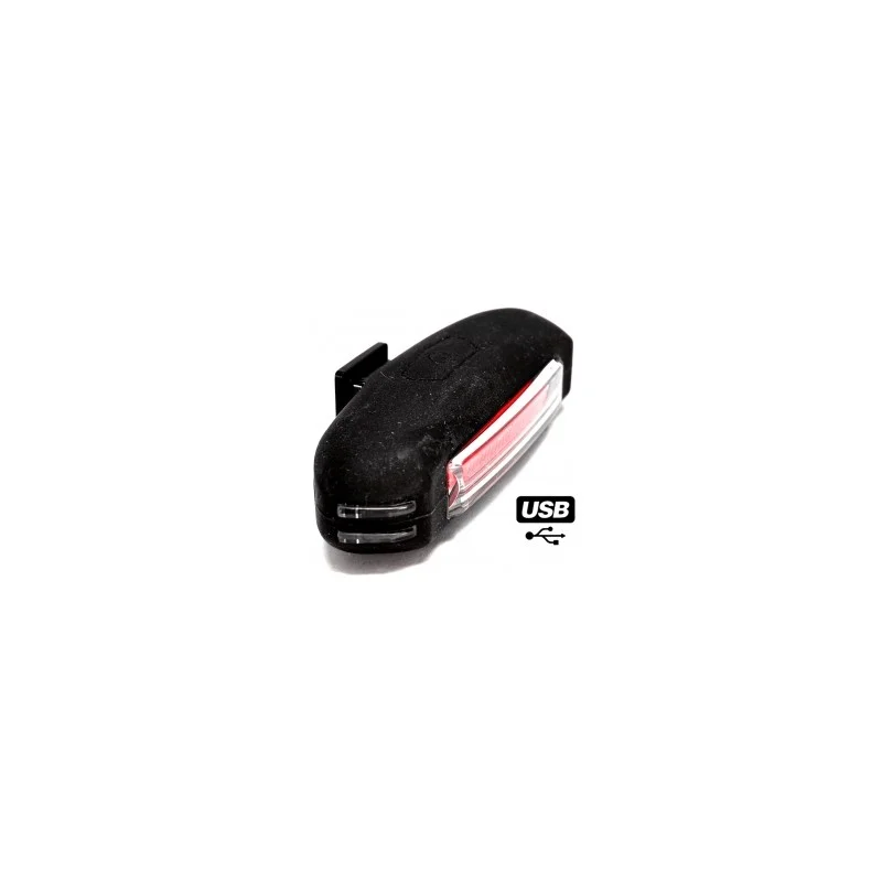LUMIERE P&A ARR COB LED 3.7v Black