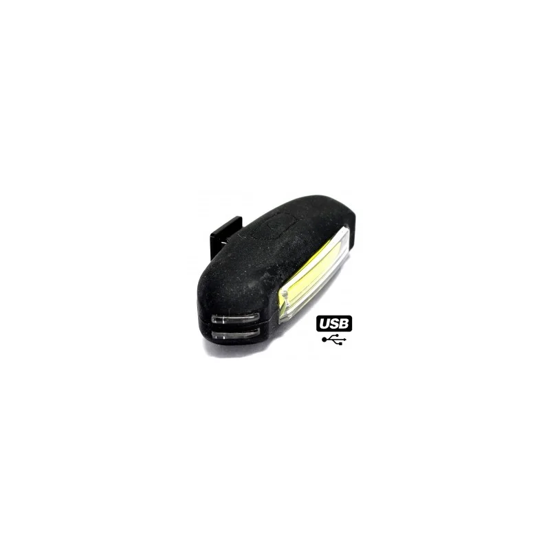 LUMIERE P&A AV COB LED 3.7v Black