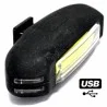 LUMIERE P&A AV COB LED 3.7v Black