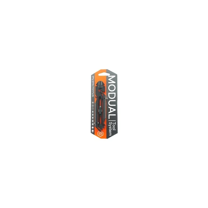 OUTIL MULTITOOL MODUAL system