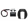 ANTIVOL CADRE Trelock Combi RS 351/ ZR 355