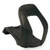 CALES ZEFAL RESINE COURTES S/M Noires