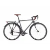 VELO FLATWHITE 57 GRY ADVENTURE