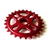 PLATEAU FLYBIKES 25T Red