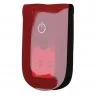 LUMIERE WOWOW MAGNETLIGHT Red / Red Led