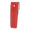 LUMIERE WOWOW MULTILIGHT Red / Red Led