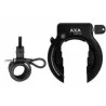 ANTIVOL AXA CADRE Solid+ CABLE PL150 Blk