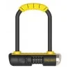 ANTIVOL U Onguard Bulldog 8010C à combinaison