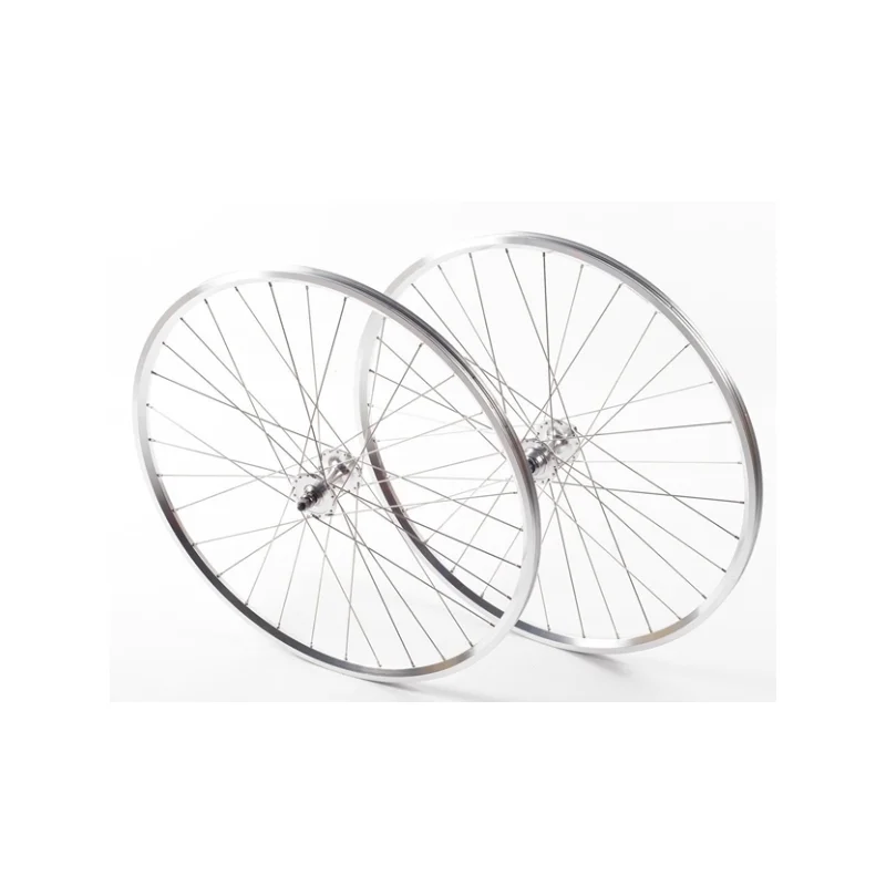 SET ROUES SHROOM 700c CLASSIC HP