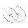 SET ROUES SHROOM 700c CLASSIC HP