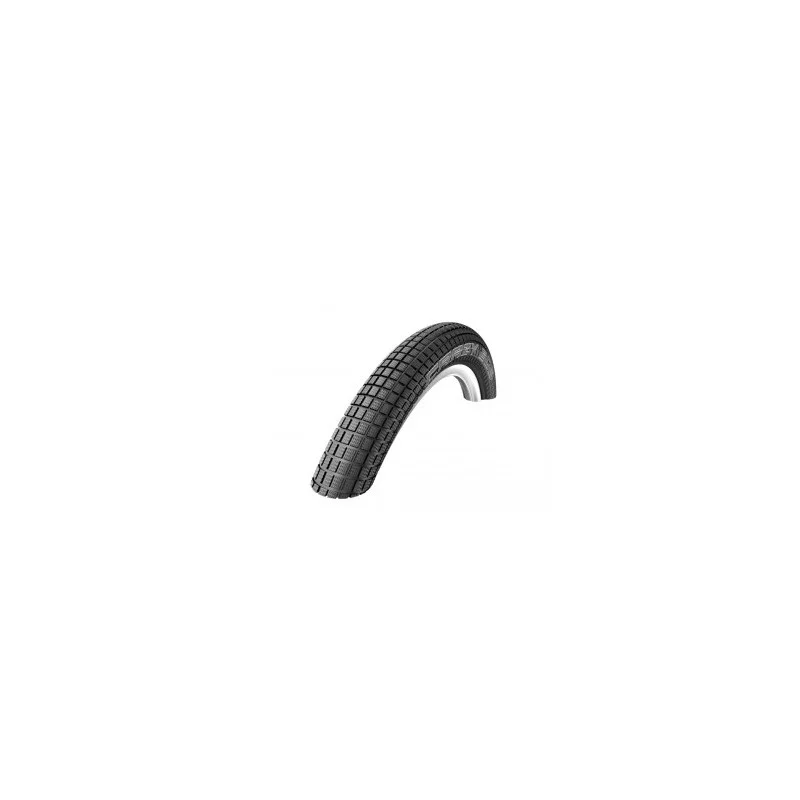 PNEU SCHWALBE Crazy Bob 24x2.35"60-507 HS356 blk