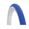 PNEU BRN 20x1.75 Wht-Blue PL36BB