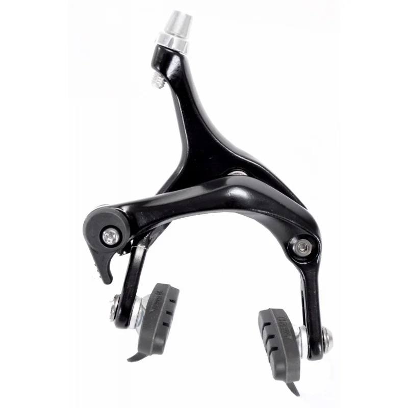 FREIN AV ALU 41-57mm Blk