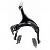 FREIN AV ALU 41-57mm Blk