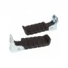CALLE-PIEDS BOBIKE AXES DE ROUES 1112S