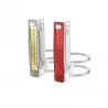 LUMIERES KNOG PLUS AV ARR TWINPACK Clear